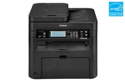 Canon imageCLASS MF236n All-in-One Monochrome Laser Printer - Black